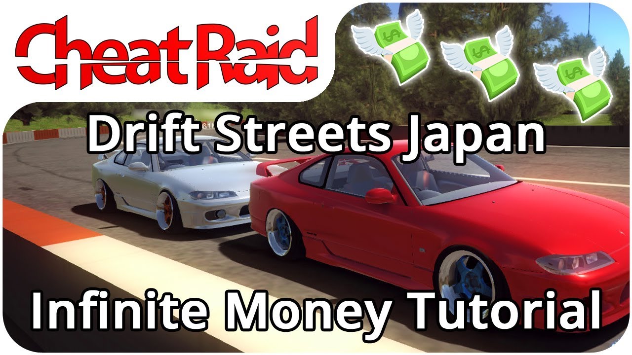 drift streets japan file